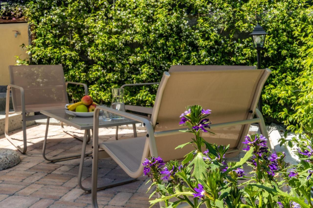 Ginevra Home Monterosi Exterior photo